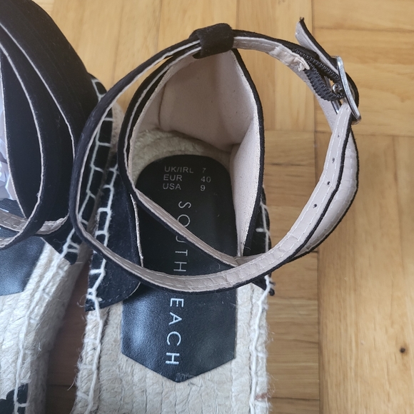 Platforms shoes - Picture 4 of 4